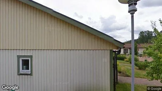 Bostadsrätter till salu i Göteborg Centrum - Bild från Google Street View