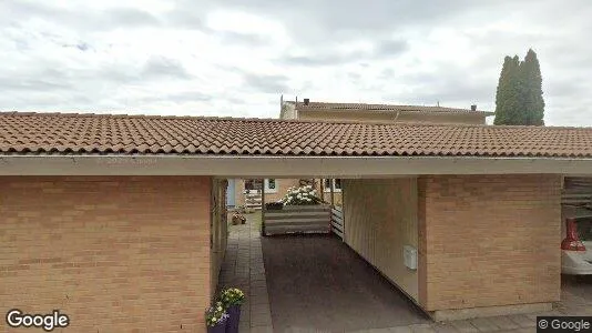 Bostadsrätter till salu i Kalmar - Bild från Google Street View