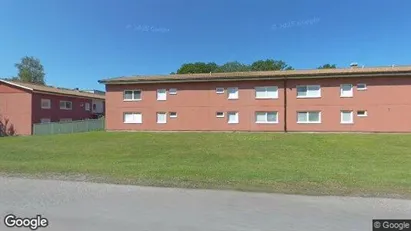 Bostadsrätter till salu i Botkyrka - Bild från Google Street View