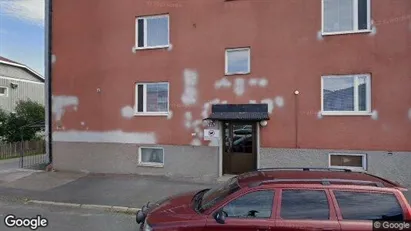 Bostadsrätter till salu i Haparanda - Bild från Google Street View