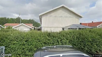 Bostadsrätter till salu i Hammarö - Bild från Google Street View