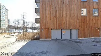 Bostadsrätter till salu i Sundbyberg - Bild från Google Street View