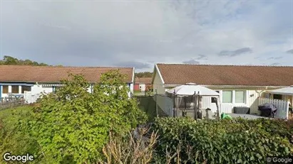Bostadsrätter till salu i Tanum - Bild från Google Street View