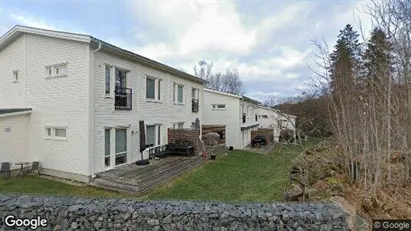 Bostadsrätter till salu i Borås - Bild från Google Street View