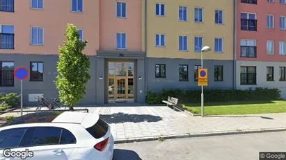 Bostadsrätter till salu i Västerort - Bild från Google Street View