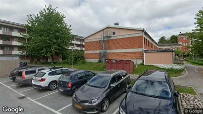 Bostadsrätter till salu i Västerort - Bild från Google Street View