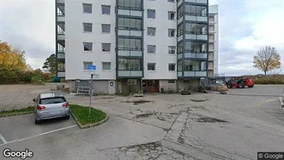 Bostadsrätter till salu i Uddevalla - Bild från Google Street View