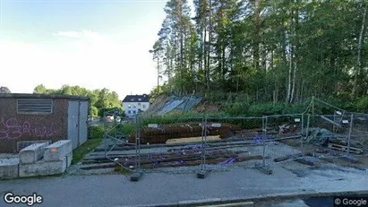 Bostadsrätter till salu i Borås - Bild från Google Street View