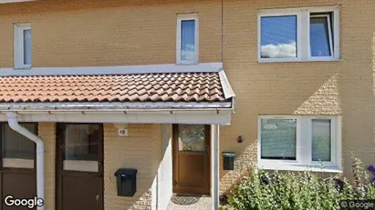 Lägenheter att hyra i Karlstad - Bild från Google Street View