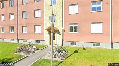 Bostadsrätter till salu i Söderort - Bild från Google Street View