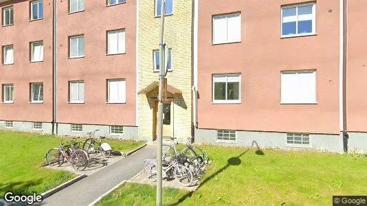 Bostadsrätter till salu i Söderort - Bild från Google Street View