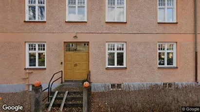 Bostadsrätter till salu i Söderort - Bild från Google Street View