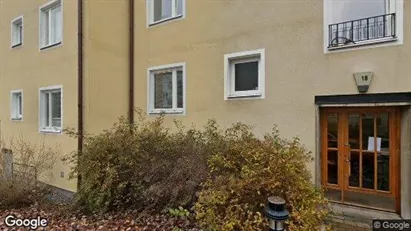 Bostadsrätter till salu i Söderort - Bild från Google Street View