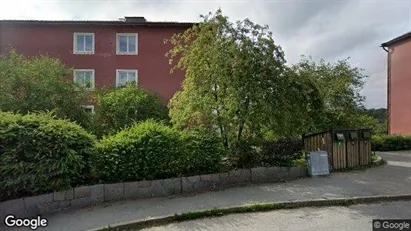 Bostadsrätter till salu i Söderort - Bild från Google Street View