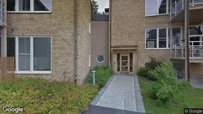 Bostadsrätter till salu i Söderort - Bild från Google Street View