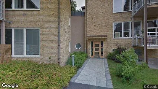 Bostadsrätter till salu i Söderort - Bild från Google Street View