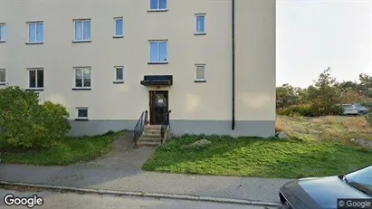 Bostadsrätter till salu i Söderort - Bild från Google Street View