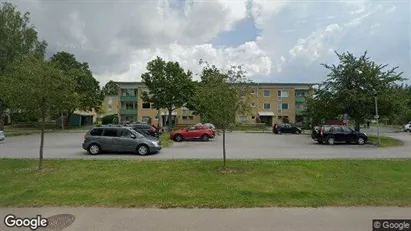 Lägenheter att hyra i Mjölby - Bild från Google Street View