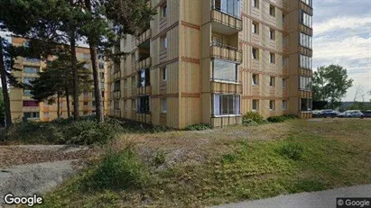 Lägenheter till salu i Täby - Bild från Google Street View
