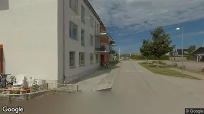 Lägenheter till salu i Staffanstorp - Bild från Google Street View