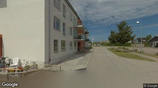 Lägenheter till salu i Staffanstorp - Bild från Google Street View