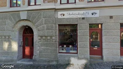 Lägenheter till salu i Göteborg Centrum - Bild från Google Street View