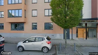 Lägenheter till salu i Söderort - Bild från Google Street View