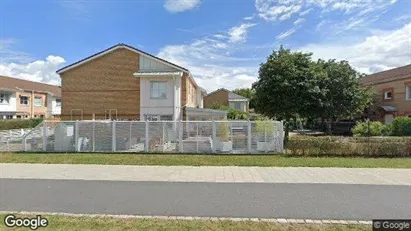 Lägenheter till salu i Lomma - Bild från Google Street View