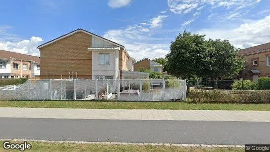 Lägenheter till salu i Lomma - Bild från Google Street View