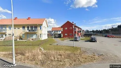 Lägenheter till salu i Kungälv - Bild från Google Street View
