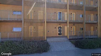 Lägenheter till salu i Södertälje - Bild från Google Street View