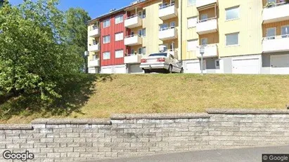 Lägenheter till salu i Borås - Bild från Google Street View