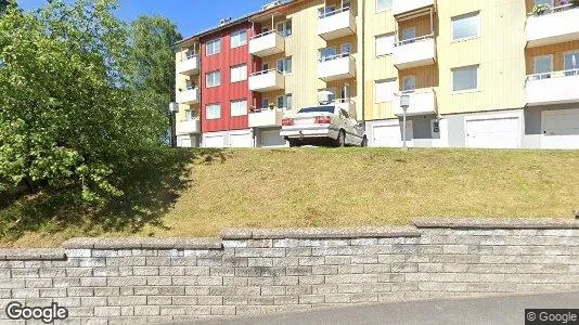 Lägenheter till salu i Borås - Bild från Google Street View