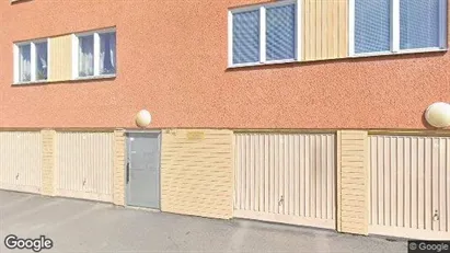 Lägenheter till salu i Österåker - Bild från Google Street View