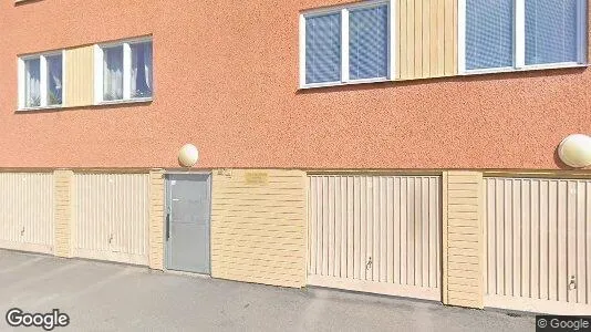Lägenheter till salu i Österåker - Bild från Google Street View