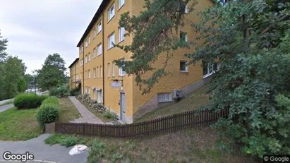 Lägenheter till salu i Haninge - Bild från Google Street View