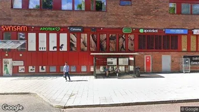 Lägenheter till salu i Östermalm - Bild från Google Street View
