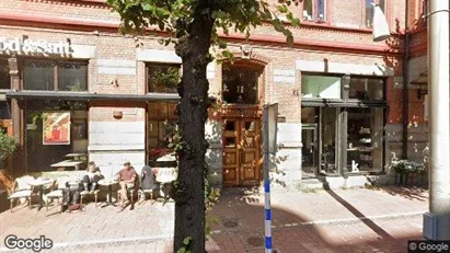 Lägenheter till salu i Göteborg Centrum - Bild från Google Street View