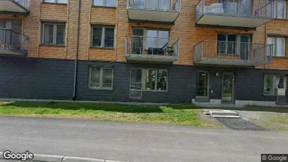 Lägenheter att hyra i Skellefteå - Bild från Google Street View Lägenheter att hyra i Skellefteå - Bild från Google Street View
