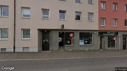 Lägenheter att hyra i Linköping - Bild från Google Street View Lägenheter att hyra i Linköping - Bild från Google Street View