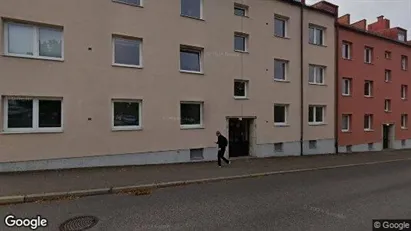 Lägenheter att hyra i Linköping - Bild från Google Street View Lägenheter att hyra i Linköping - Bild från Google Street View