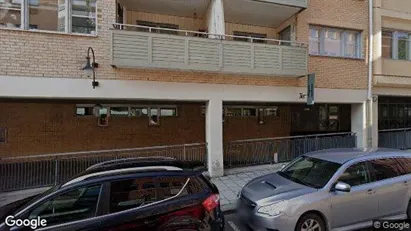 Lägenheter att hyra i Sundsvall - Bild från Google Street View Lägenheter att hyra i Sundsvall - Bild från Google Street View
