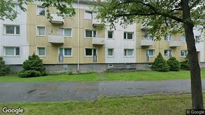 Lägenheter att hyra i Eskilstuna - Bild från Google Street View Lägenheter att hyra i Eskilstuna - Bild från Google Street View