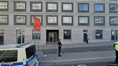 Lägenheter att hyra i Järfälla - Bild från Google Street View Lägenheter att hyra i Järfälla - Bild från Google Street View