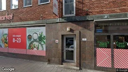 Lägenheter att hyra i Malmö Centrum - Bild från Google Street View Lägenheter att hyra i Malmö Centrum - Bild från Google Street View