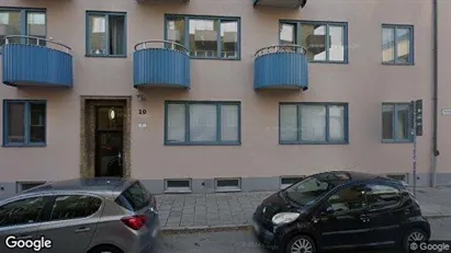 Lägenheter att hyra i Malmö Centrum - Bild från Google Street View Lägenheter att hyra i Malmö Centrum - Bild från Google Street View