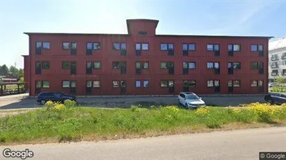 Lägenheter att hyra i Gävle - Bild från Google Street View Lägenheter att hyra i Gävle - Bild från Google Street View