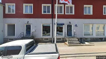 Lägenheter att hyra i Vingåker - Bild från Google Street View Lägenheter att hyra i Vingåker - Bild från Google Street View