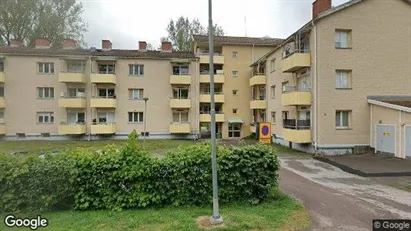 Lägenheter att hyra i Kristinehamn - Bild från Google Street View Lägenheter att hyra i Kristinehamn - Bild från Google Street View