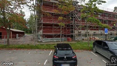 Lägenheter att hyra i Mariestad - Bild från Google Street View Lägenheter att hyra i Mariestad - Bild från Google Street View